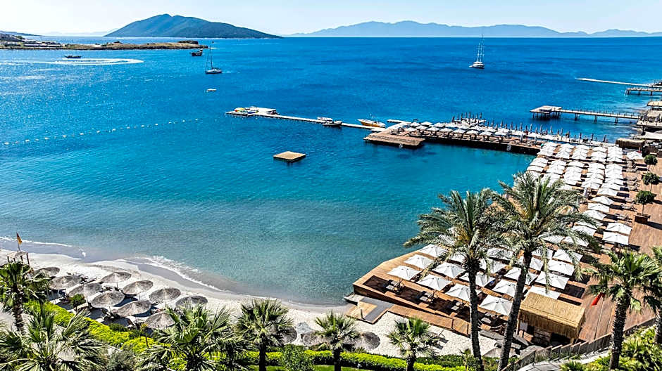 Mirada Exclusive Bodrum