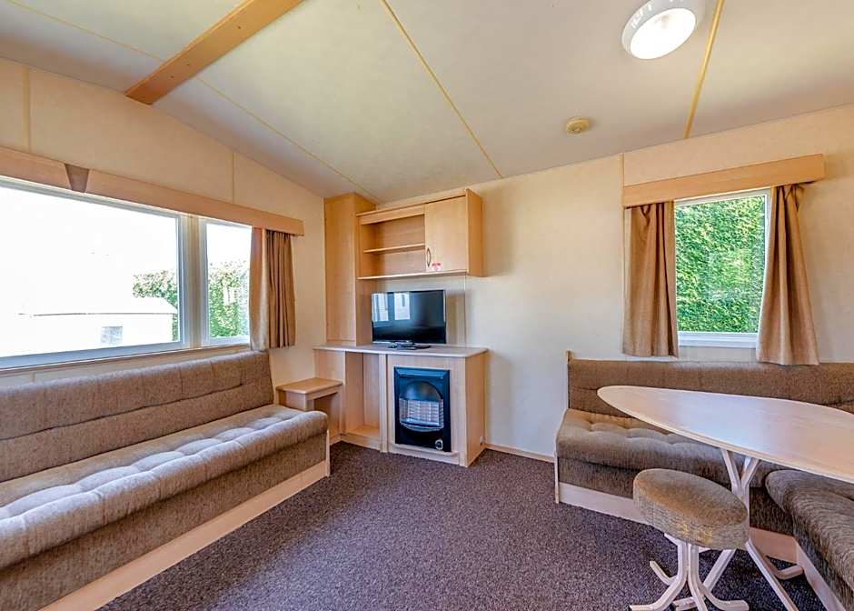 Riverside Caravan Park