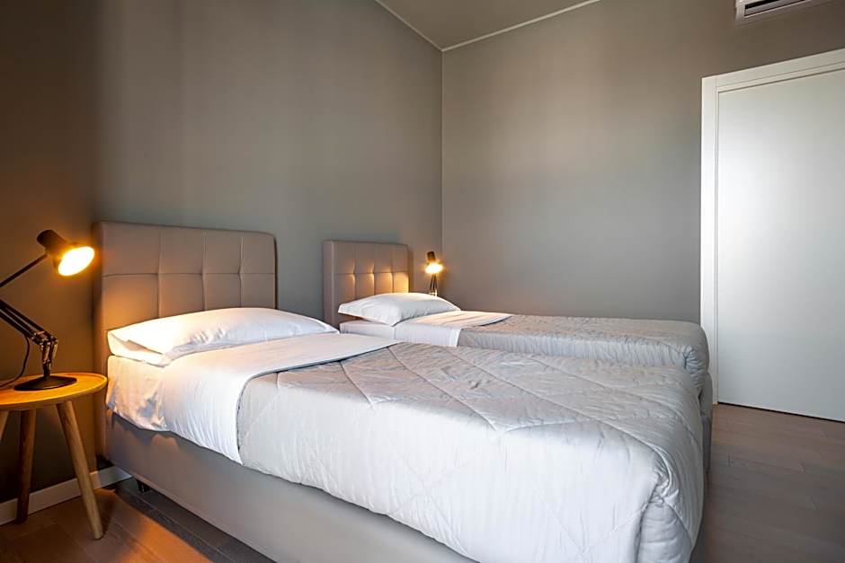 Aurum Aparthotels Città Studi