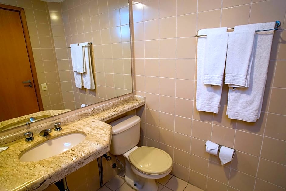 Golden Park Campinas Viracopos