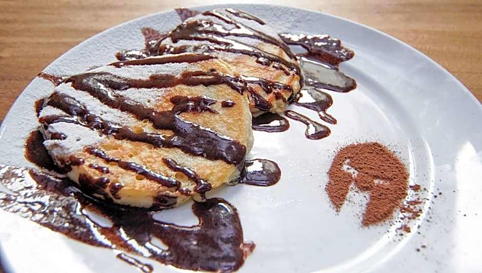 Bintang Darmawan Villa (BDV)