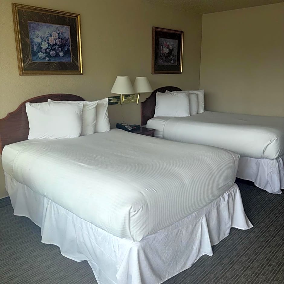 Unique Suites Hotel