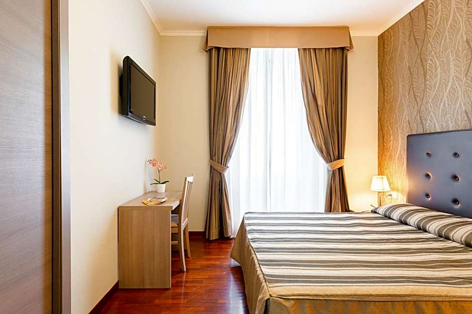 Dreams Roma B&B