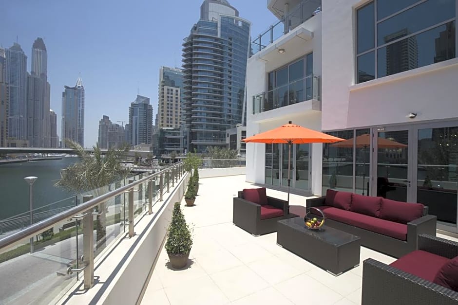 La Verda Suites & Villas Dubai Marina