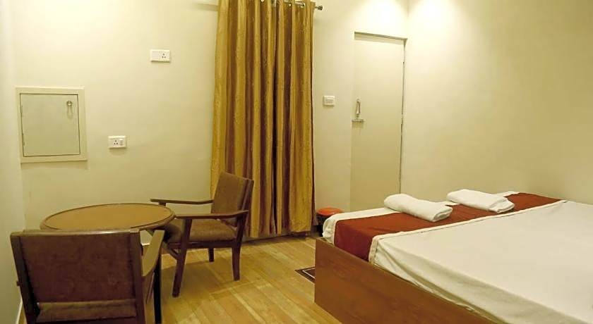 Pyrenees Hostel by Indian Culture