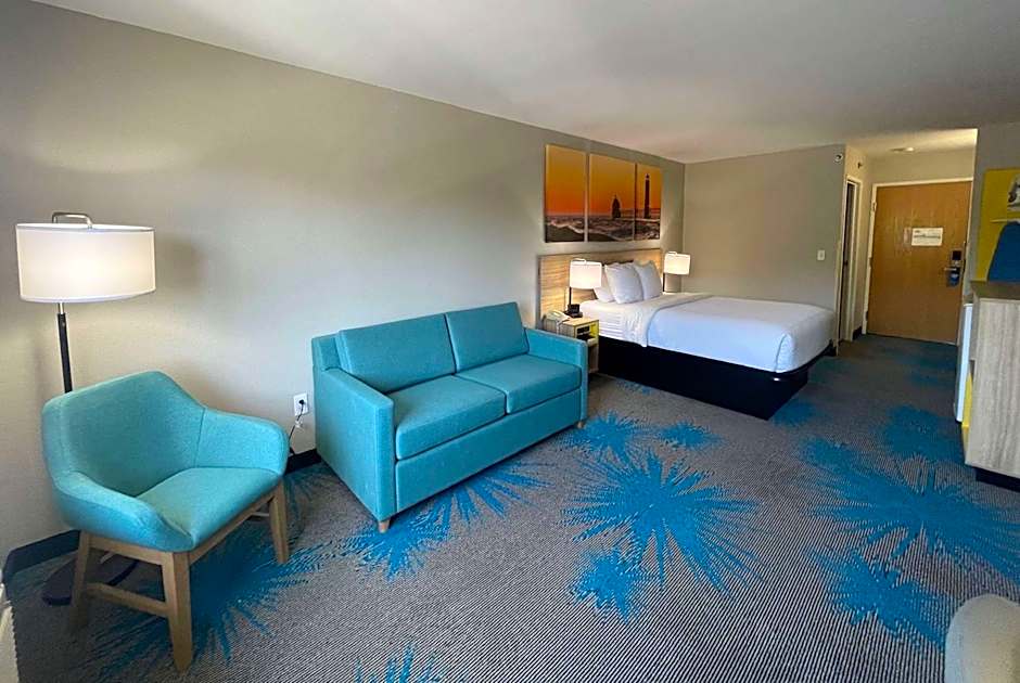 Days Inn by Wyndham Imlay City