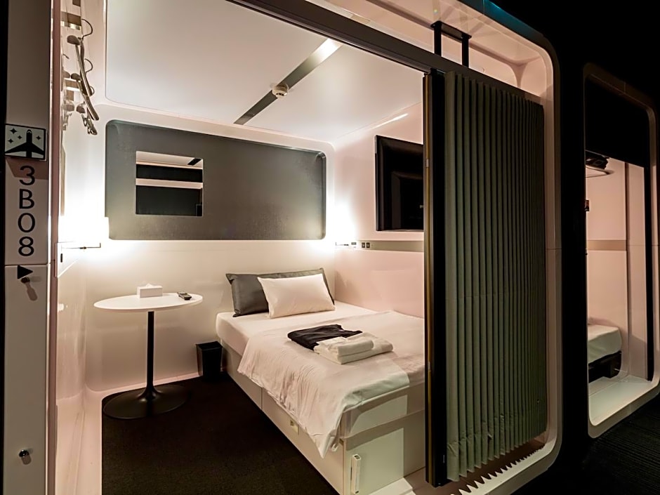 First Cabin Akasaka