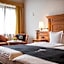 Hotel National Zermatt