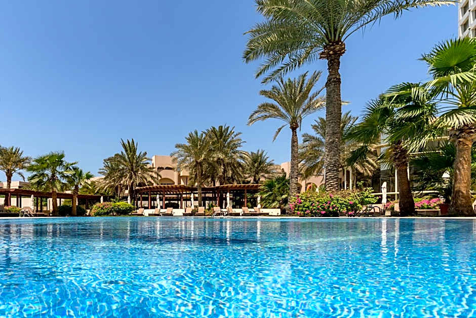 The Diplomat Radisson Blu Residence
