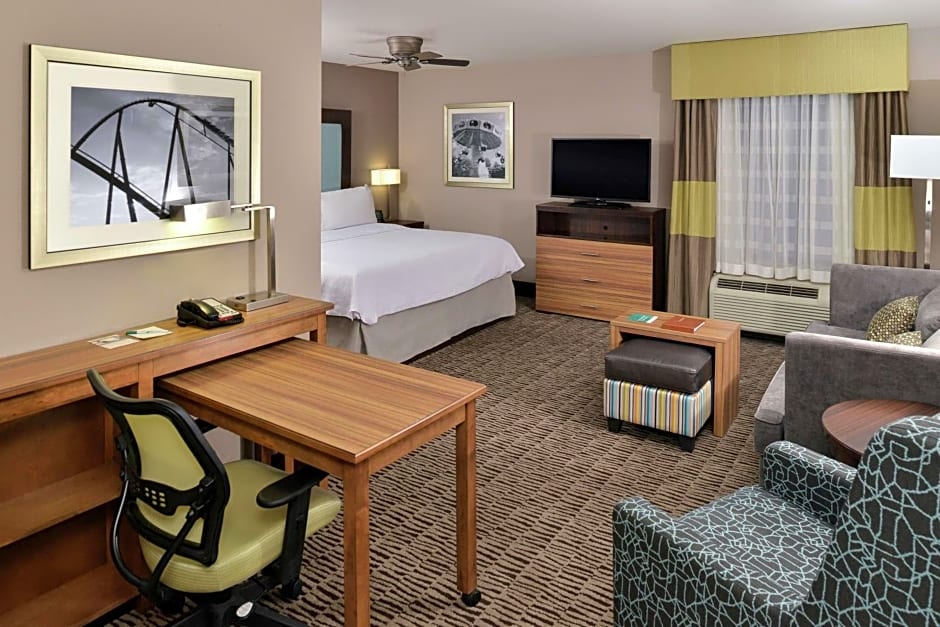 Homewood Suites By Hilton Cincinnati/Mason