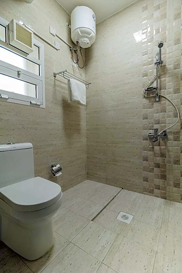 Super OYO 106 Muscat Grand Hotel Apartment