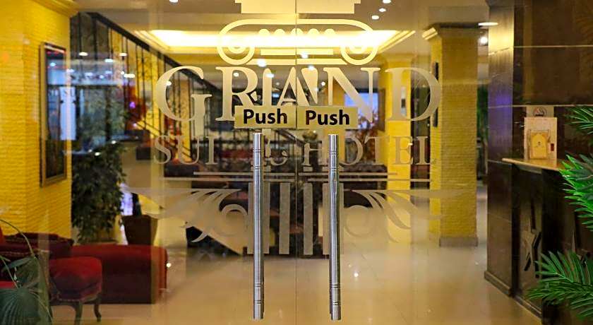Grand Suites Hotel