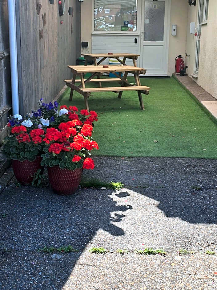 Chilton Villa B&B