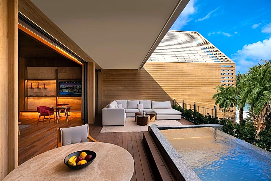 Banyan Tree Mayakoba