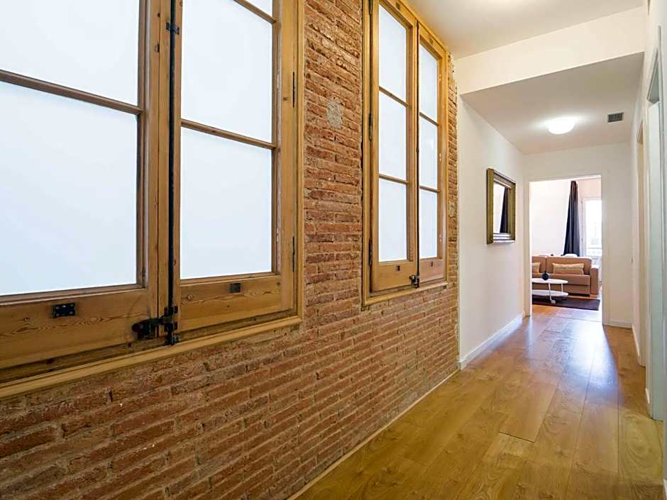 Rent Top Apartments Rambla Catalunya