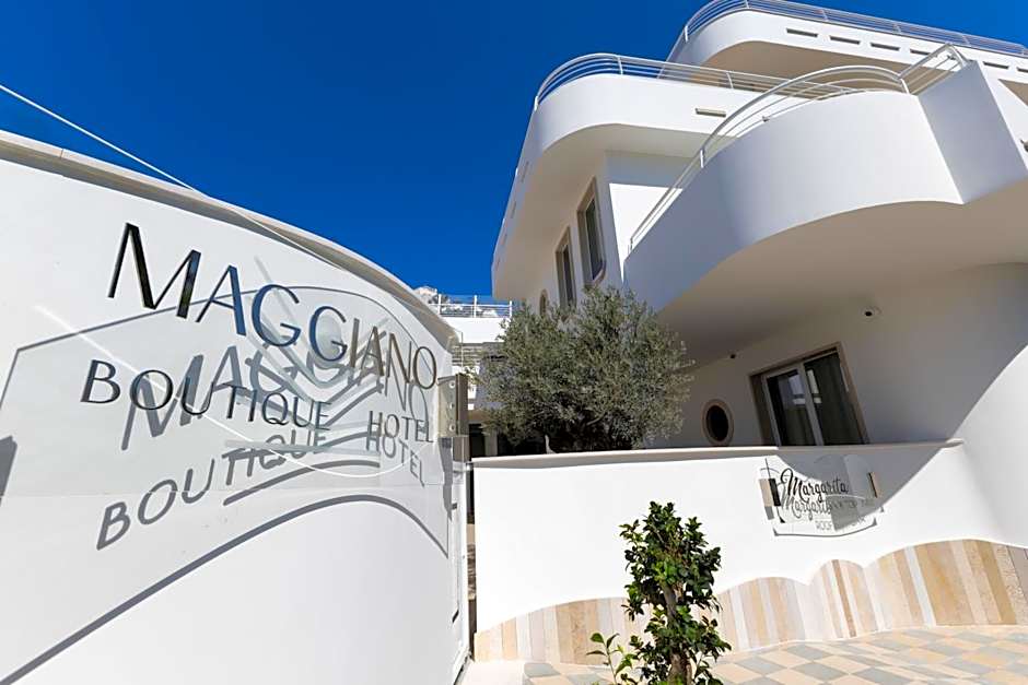 Maggiano Boutique Hotel