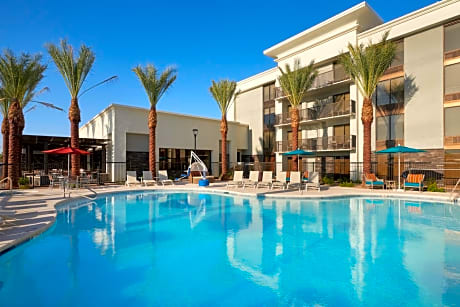 Hampton Inn Lake Havasu City