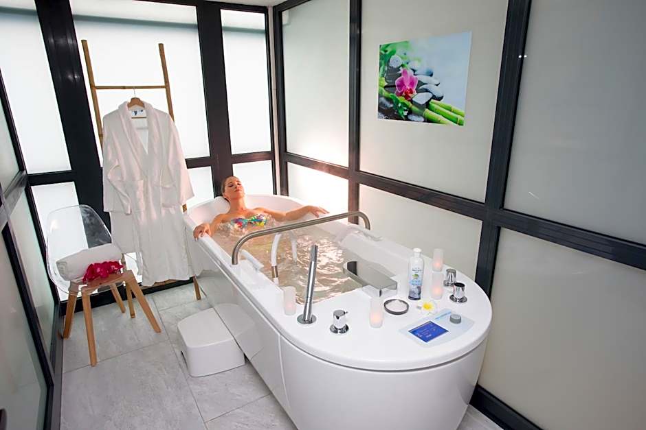 Eden Hotel & Spa