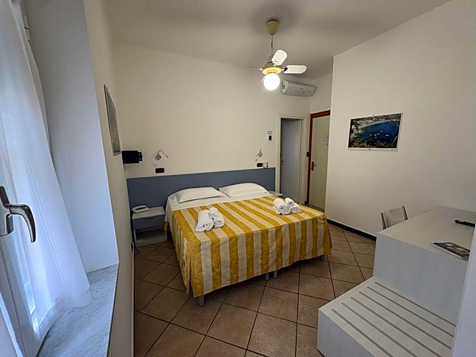 Hotel Delle Rose