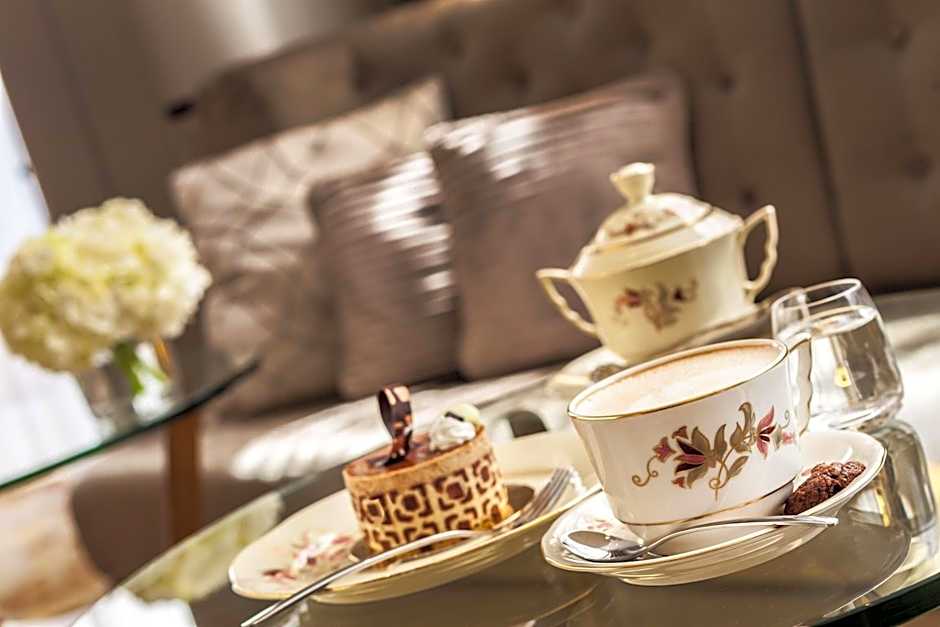 Radisson Blu Beke Hotel, Budapest