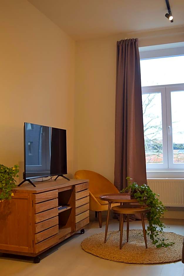 Holiday Home La Petite Maison