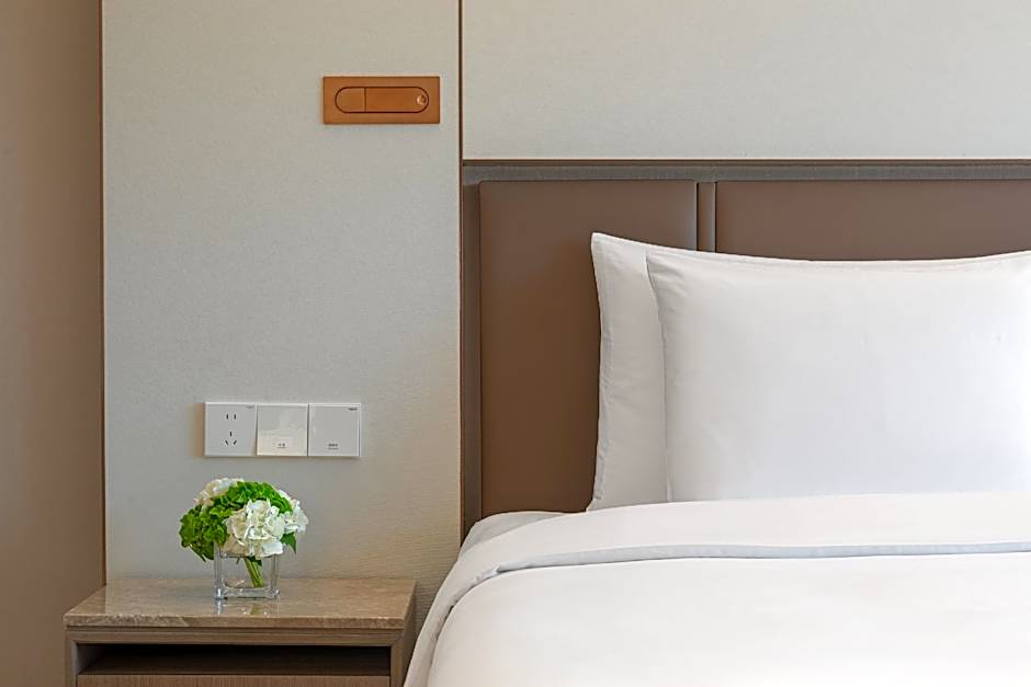 Sunworld Dynasty Hotel