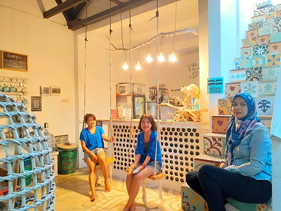 The Bodhi Tree Karimunjawa