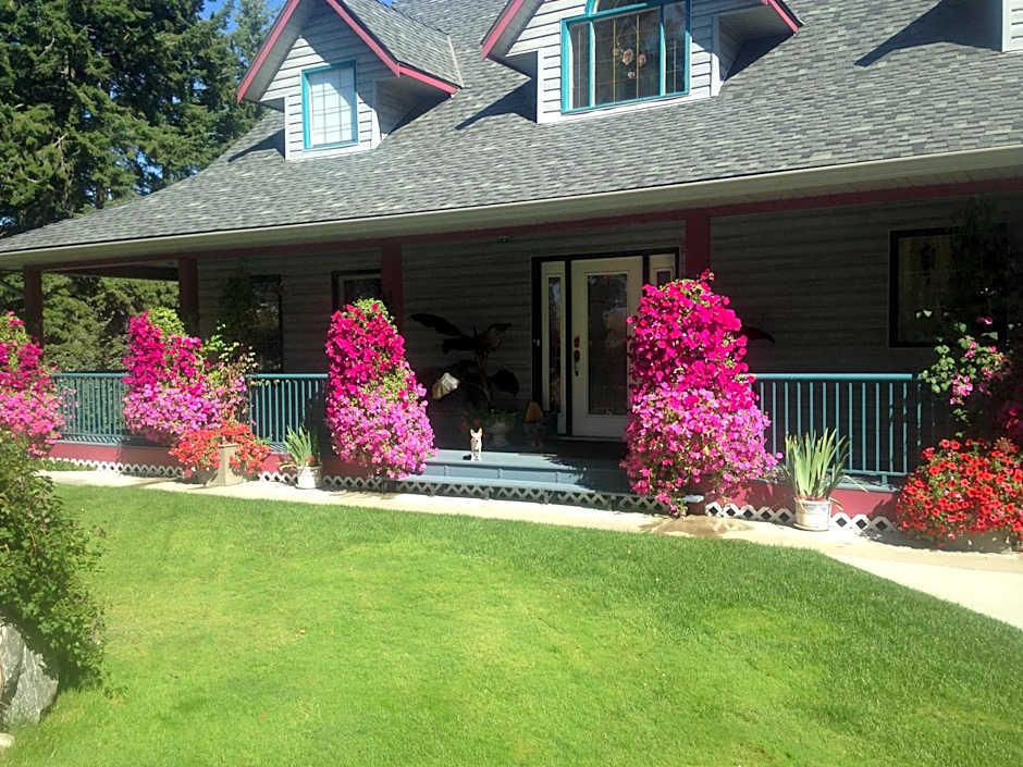 Eagle's Nest B&B