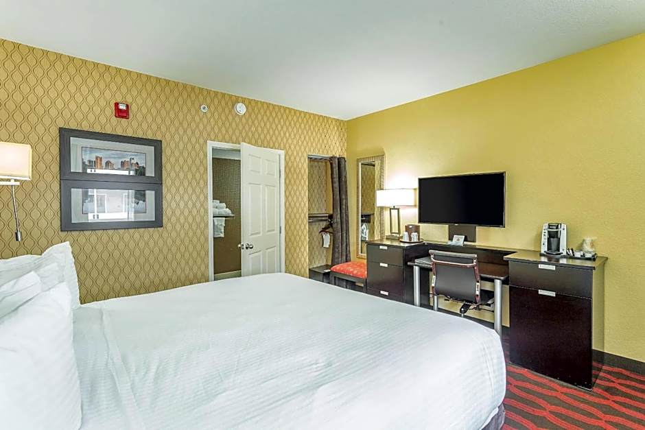 Inn at the Peachtrees, an Ascend Collection Hotel