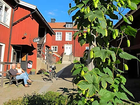 STF Hostel Mariestad