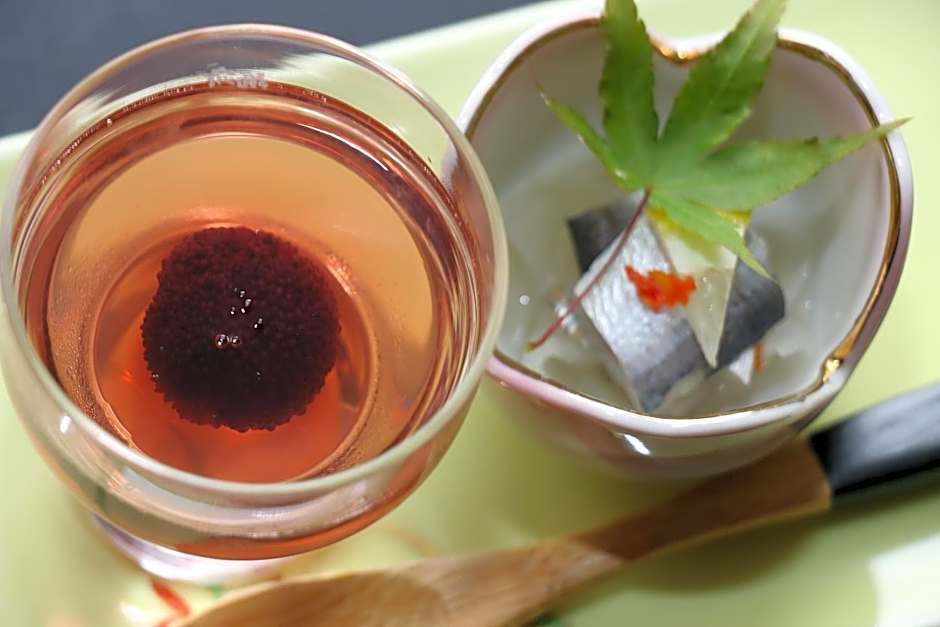 Ryokan Kibun