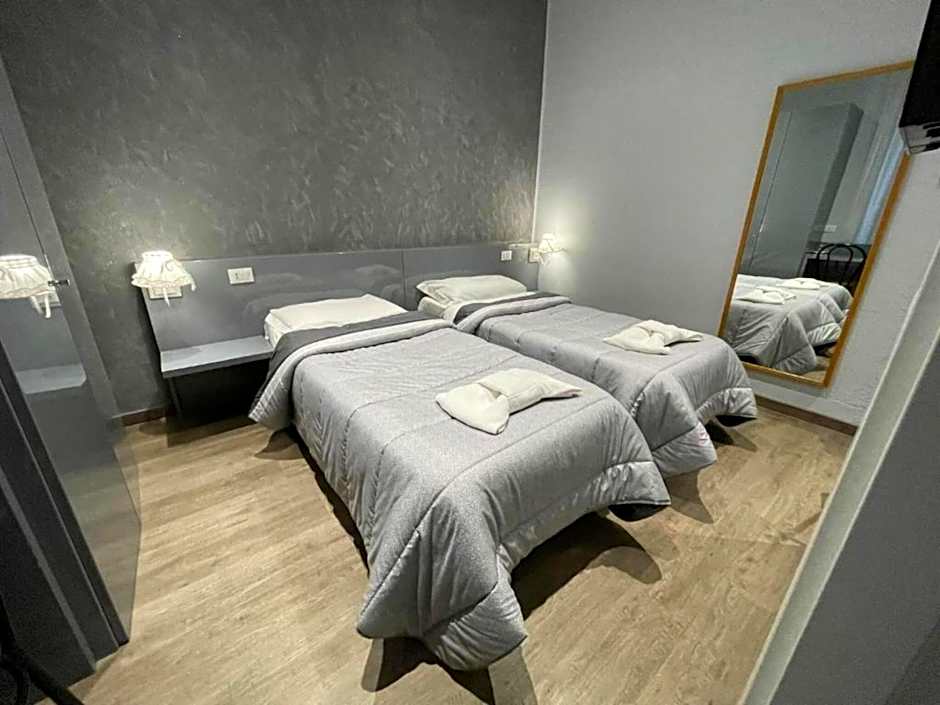 Hotel Convertini