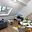 DownTown Suites Jugoslavska