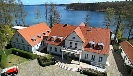 Café Wildau Hotel & Restaurant am Werbellinsee