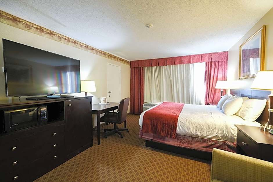 Fireside Inn & Suites Portland
