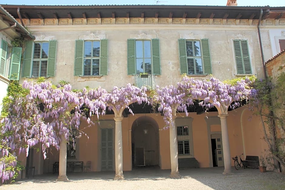 Storica Quercia B&B – Nerviano, DC