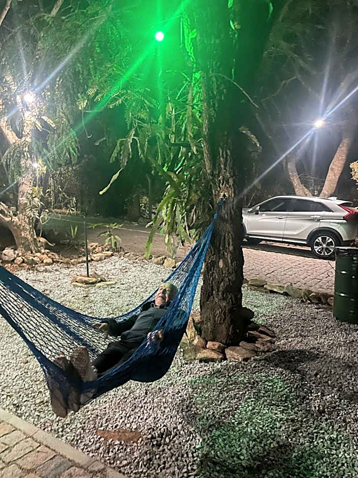 Pousada Flat Royal Suíte Conforto com ar-condicionado