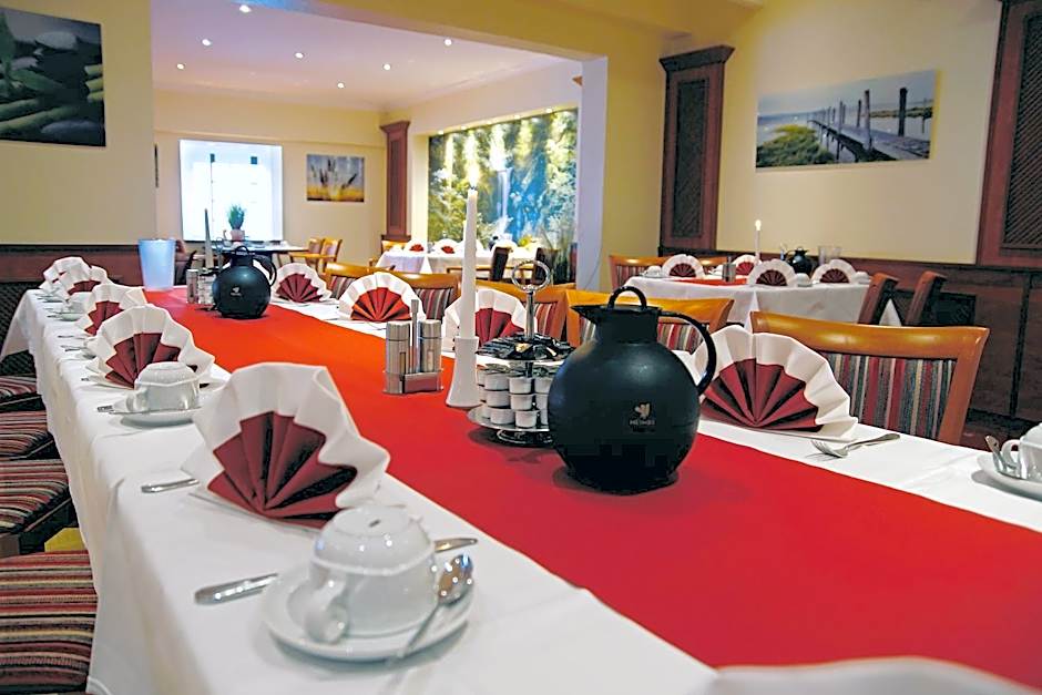 AVALON Hotelpark Königshof