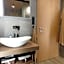 Apartmán s výhľadom na štíty Ovruč 312