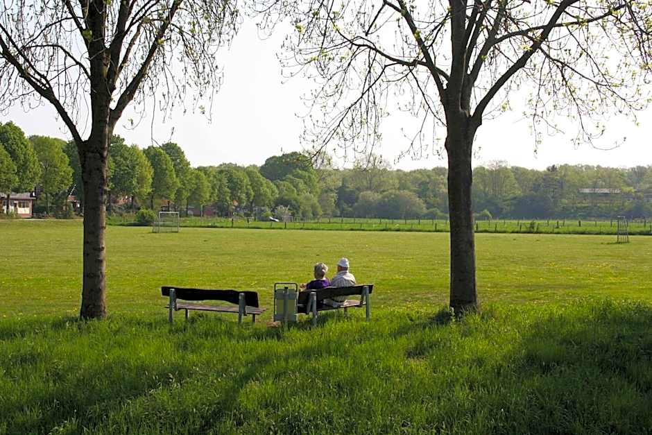 Hotel Restaurant Clemens-August