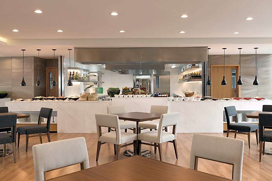 Hyatt Place Shenzhen Airport