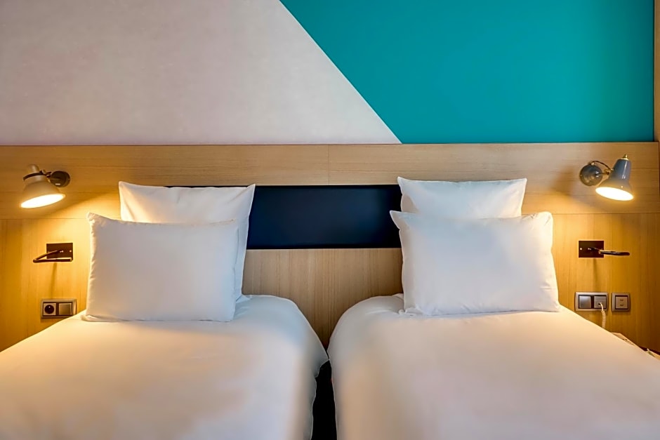 Mercure Paris Gare de Lyon TGV