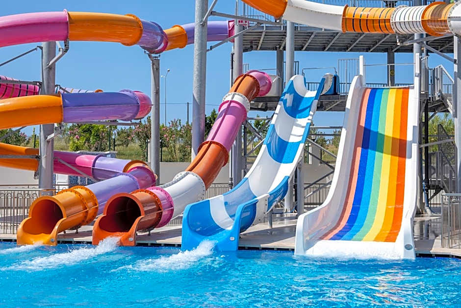 Calido Maris Hotel Ultra All Inclusive