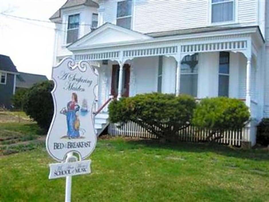 A Seafaring Maiden Bed and Breakfast