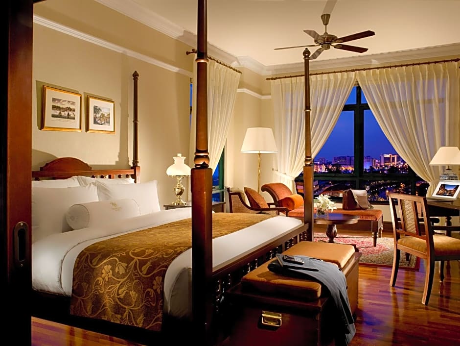 Majestic Malacca Hotel