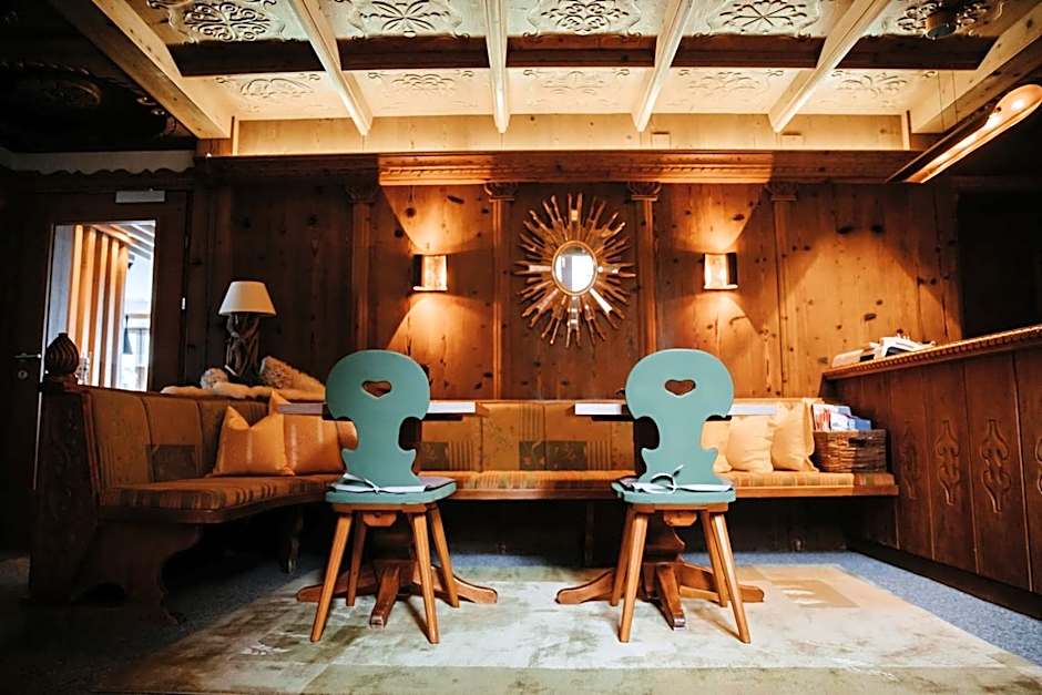 Hotel Sportpension Carinthia