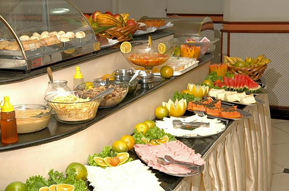 Tamareiras Park Hotel