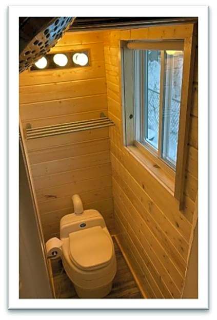 Our Cabin Bed & Breakfast