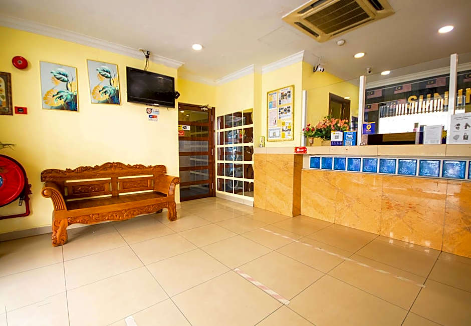 Sun Inns Hotel Sunway Mentari