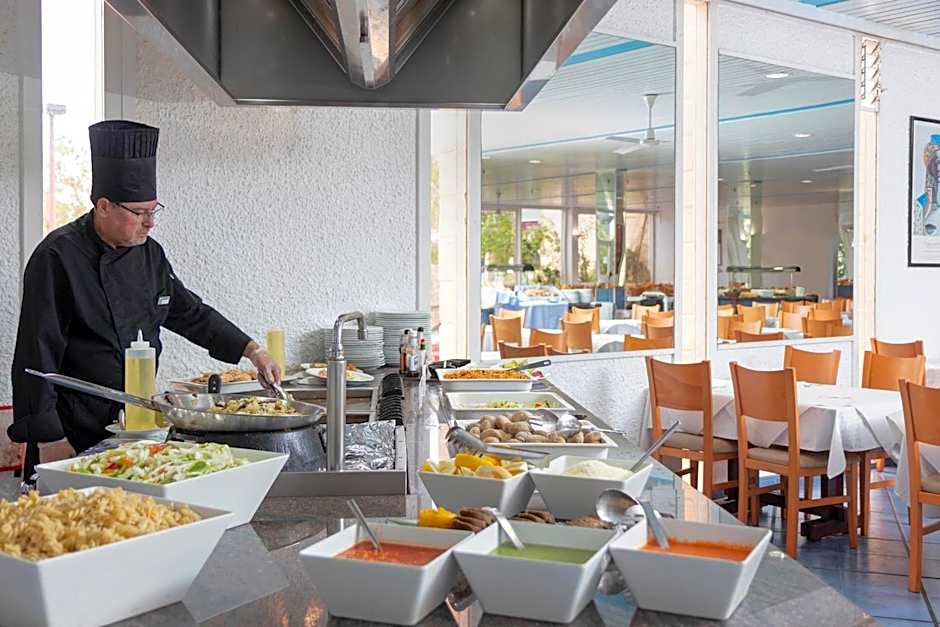 Hotel Club Palia Don Pedro